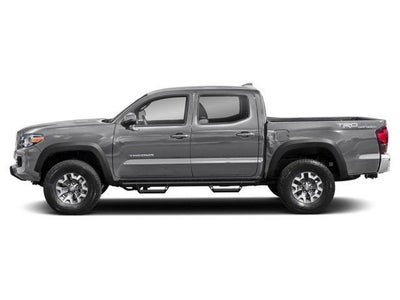2019 Toyota Tacoma TRD Off-Road V6