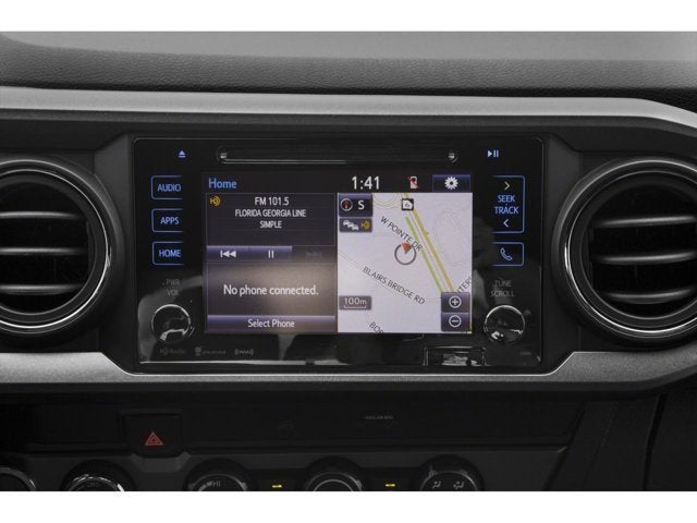 2019 Toyota Tacoma TRD Off-Road V6
