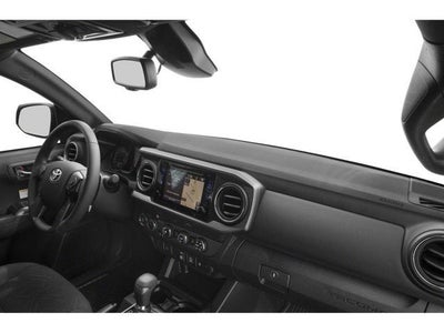 2019 Toyota Tacoma TRD Off-Road V6