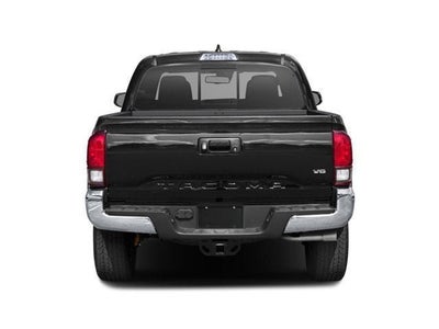 2019 Toyota Tacoma TRD Off-Road V6