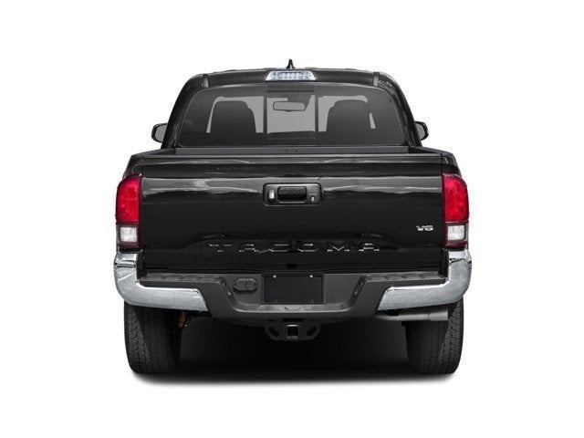 2019 Toyota Tacoma TRD Off-Road V6