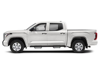 2022 Toyota Tundra SR