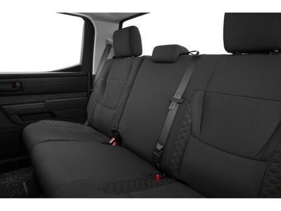 2022 Toyota Tundra SR