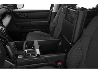 2022 Toyota Tundra SR