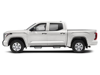 2022 Toyota Tundra SR