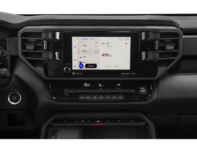 2022 Toyota Tundra SR