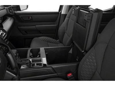 2022 Toyota Tundra SR