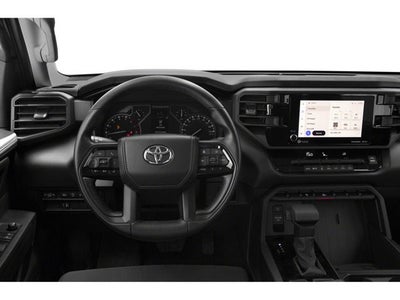 2022 Toyota Tundra SR