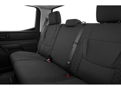 2022 Toyota Tundra SR