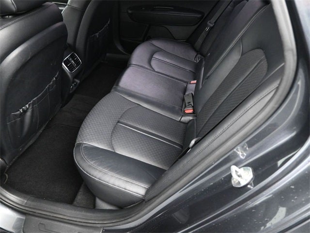 2020 Kia Optima EX Premium Turbo