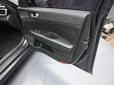 2020 Kia Optima EX Premium Turbo