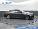 2020 Kia Optima EX Premium Turbo