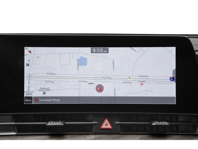 2023 Kia Sportage X-Pro