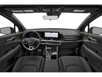 2023 Kia Sportage X-Pro