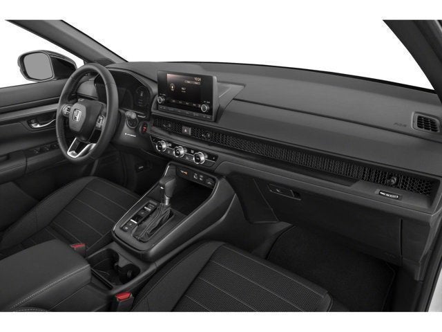 2023 Honda CR-V Hybrid Sport w/o BSI