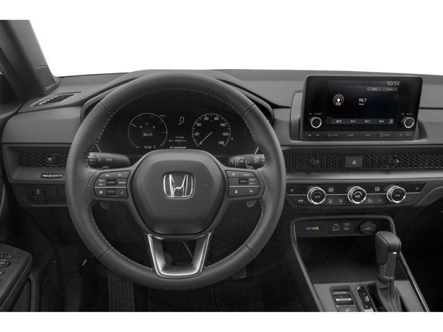 2023 Honda CR-V Hybrid Sport w/o BSI