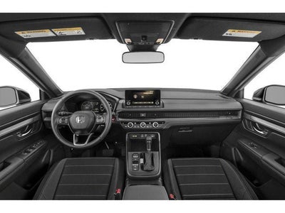 2023 Honda CR-V Hybrid Sport w/o BSI