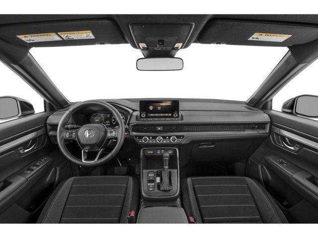 2023 Honda CR-V Hybrid Sport w/o BSI