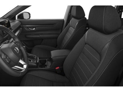 2023 Honda CR-V Hybrid Sport w/o BSI