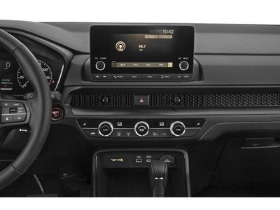2023 Honda CR-V Hybrid Sport w/o BSI