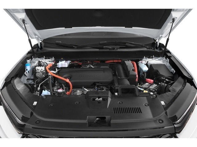 2023 Honda CR-V Hybrid Sport w/o BSI
