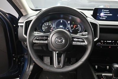 2024 Mazda Mazda CX-50 2.5 S Preferred Package
