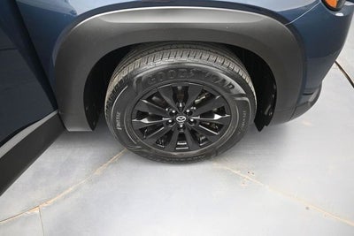 2024 Mazda Mazda CX-50 2.5 S Preferred Package