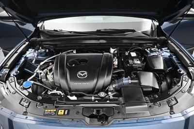 2024 Mazda Mazda CX-50 2.5 S Preferred Package