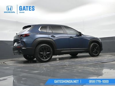 2024 Mazda Mazda CX-50 2.5 S Preferred Package