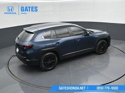 2024 Mazda Mazda CX-50 2.5 S Preferred Package