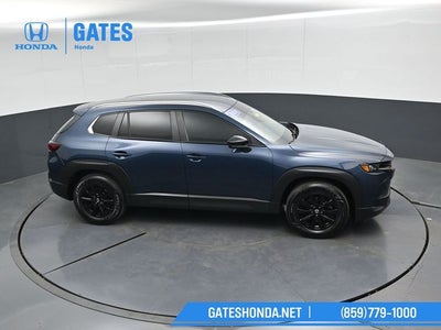 2024 Mazda Mazda CX-50 2.5 S Preferred Package