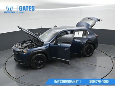 2024 Mazda Mazda CX-50 2.5 S Preferred Package
