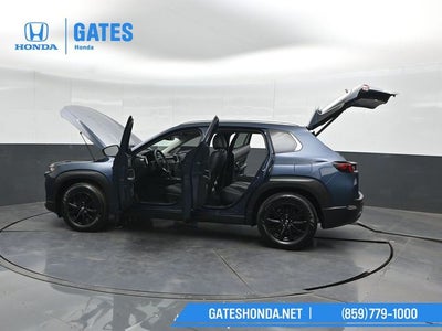 2024 Mazda Mazda CX-50 2.5 S Preferred Package
