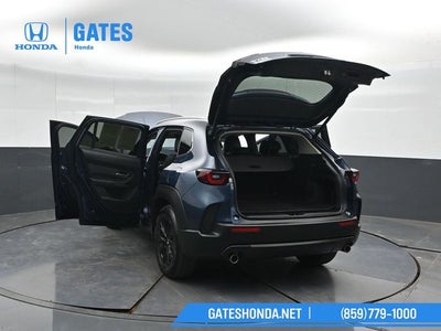 2024 Mazda Mazda CX-50 2.5 S Preferred Package