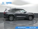 2025 Toyota Sequoia 1794 Edition