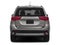 2018 Mitsubishi Outlander LE