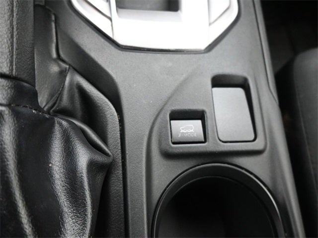 2023 Subaru Crosstrek Base