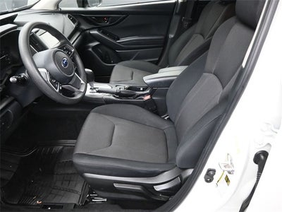 2023 Subaru Crosstrek Base