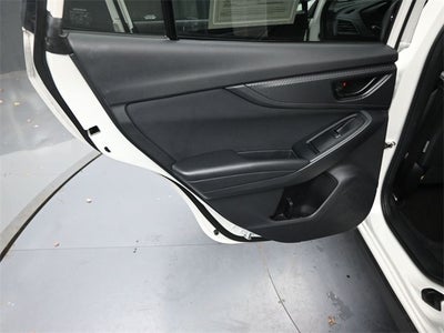 2023 Subaru Crosstrek Base