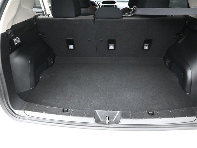 2023 Subaru Crosstrek Base