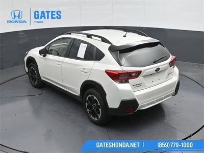 2023 Subaru Crosstrek Base