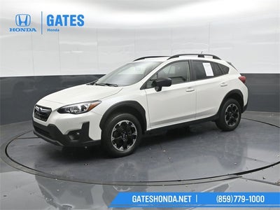 2023 Subaru Crosstrek Base