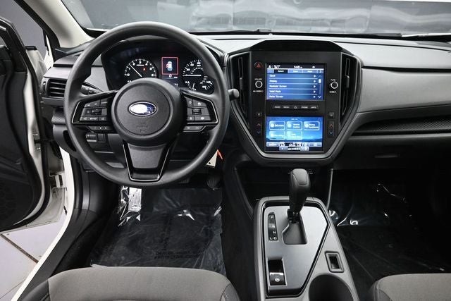 2025 Subaru Crosstrek Base