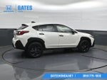 2025 Subaru Crosstrek Base