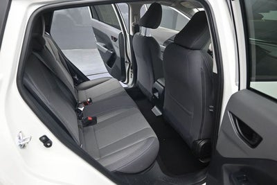2025 Subaru Crosstrek Base