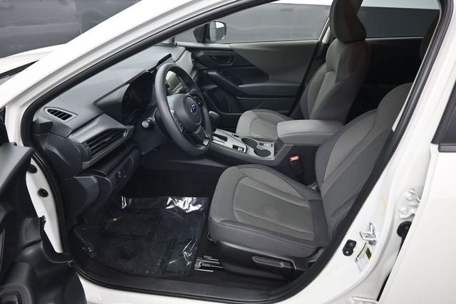 2025 Subaru Crosstrek Base