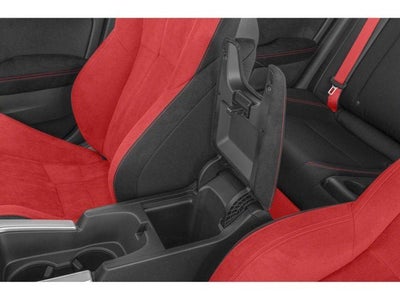 2025 Honda Civic Type R Base