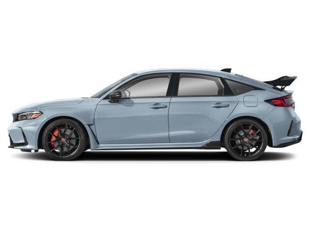 2025 Honda Civic Type R Base
