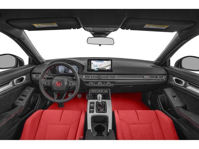 2025 Honda Civic Type R Base