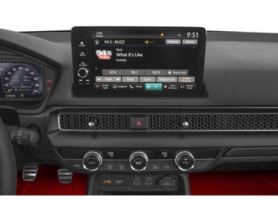 2025 Honda Civic Type R Base